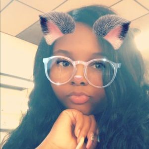 Meet your Posher, Brianna